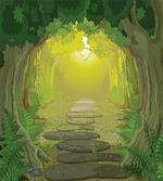 Pathway Trees