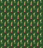 Elves with Dove Birds Clove
