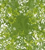 Abstract Floral Nature