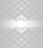 Classical Floral Scroll