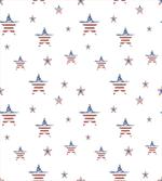Scattered Stars