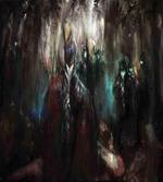 Dark Forest Robots