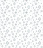 Winter Motif Doodle