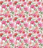 Spring Garden Roses