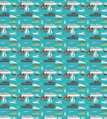 Sea Transportation Items