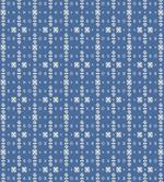 Aztec Style Boho Pattern