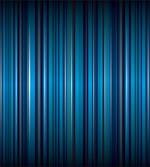 Vibrant Blue
