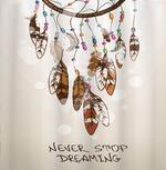 Never Stop Dreaming Item