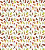Frozen Desserts