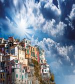 Sky View Houses