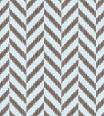 Sketchy Chevron Zig Zag