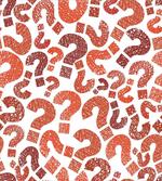 Question Marks Pattern