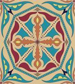 Azulejo Talavera