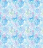 Bokeh Style Circles
