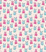 Fun Kids Cartoon Hearts