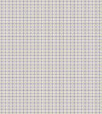 Square Grid Floral