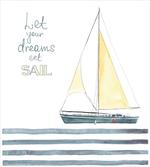 Sailing Travel