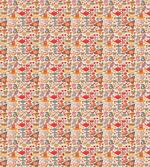 Abstract Party Theme