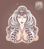 Tribal Woman Art