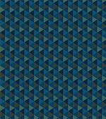 Triangles Themed Abstract