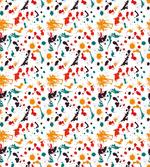 Color Splashes Drops