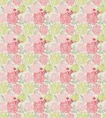 Retro Rose Feminine