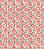 Garden Flowers Retro Revival