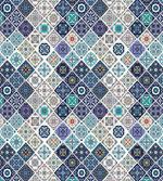 Portuguese Retro Tile