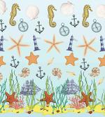 Elements of the Ocean