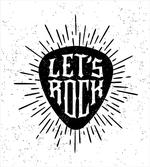 Lets Rock Words