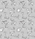 Cat Kitten Cartoon