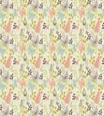 Vintage Soft Floral