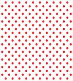 Country Picnic Polka Dots