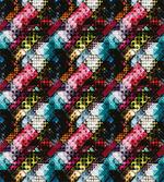 Grunge Modern Pattern