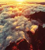 Natural Beauty Sunset