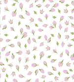 Rosebuds Romantic Nostalgic