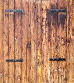Timber Planks in Pale Tones