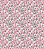 Romantic Roses Lovers artwork
