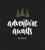 Adventure Awaits Tents