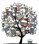 Homes on Branches