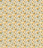 Colorful Floral Gothic Item