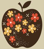 Vector Big Apple