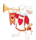 Bunny Fairytale