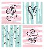 Valentines Day Words