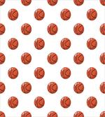 Cartoon Balls Score