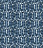 Abstract Leafage Pattern