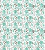 Abstract Design Foliage