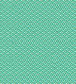 Wavy Horizontal Lines