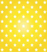 Vibrant Stars Fun Retro