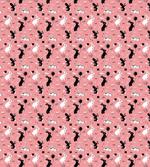 Creative Funny Rabbits Art